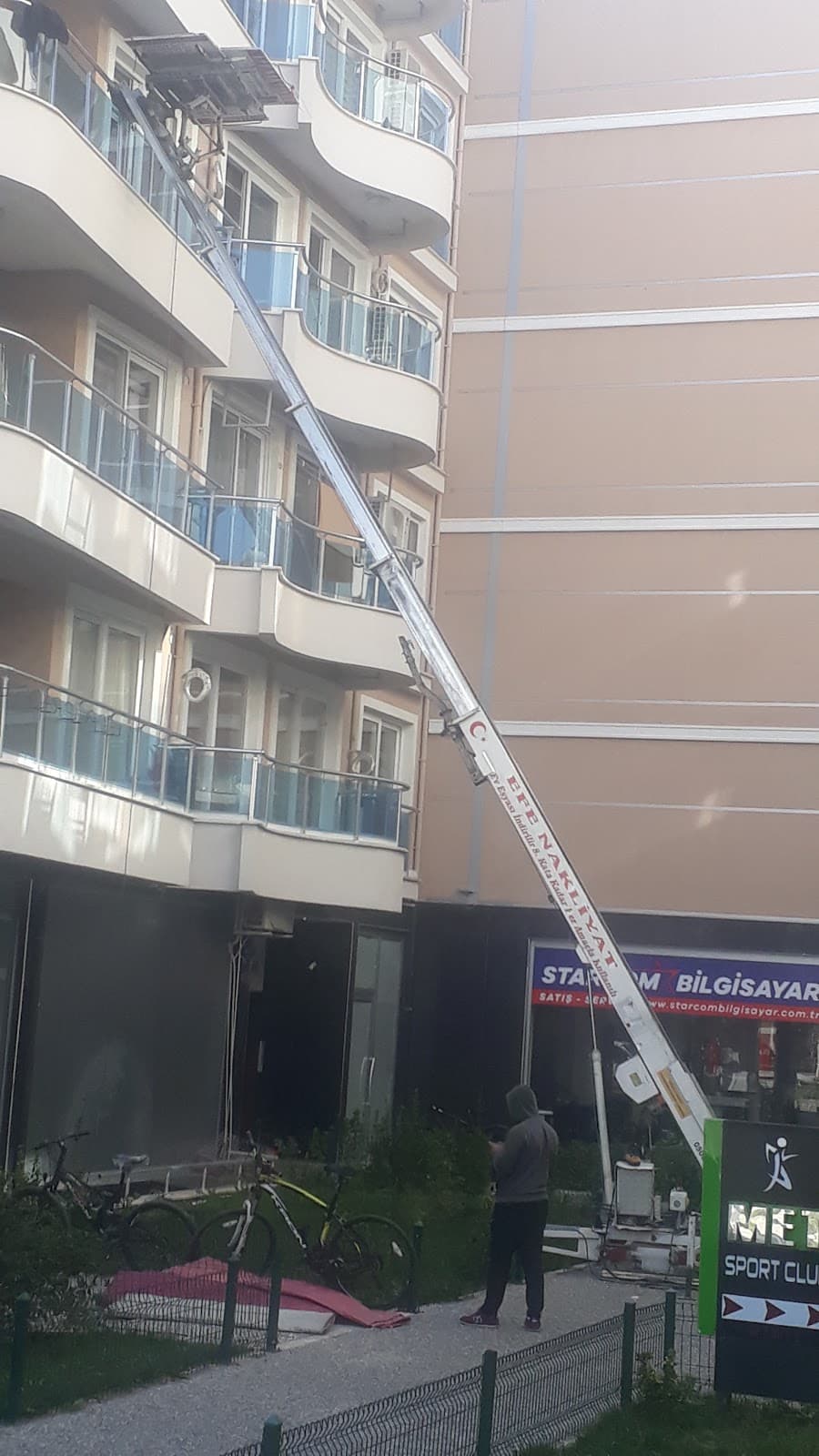 EFE NAKLİYAT ORTACA görseli 3