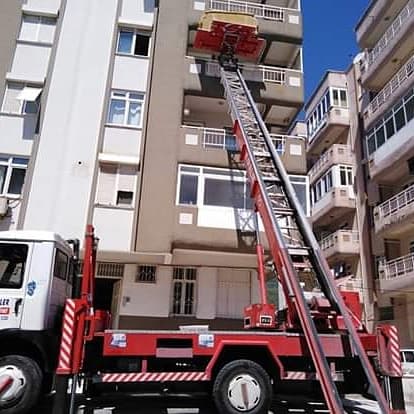 Denk Kardeşler Nakliyat görseli 2