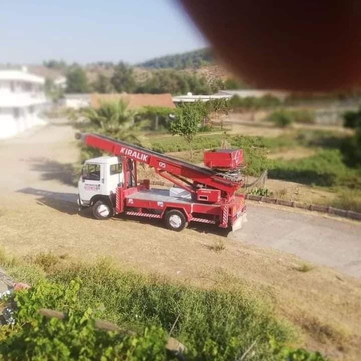 Denk Kardeşler Nakliyat görseli 3