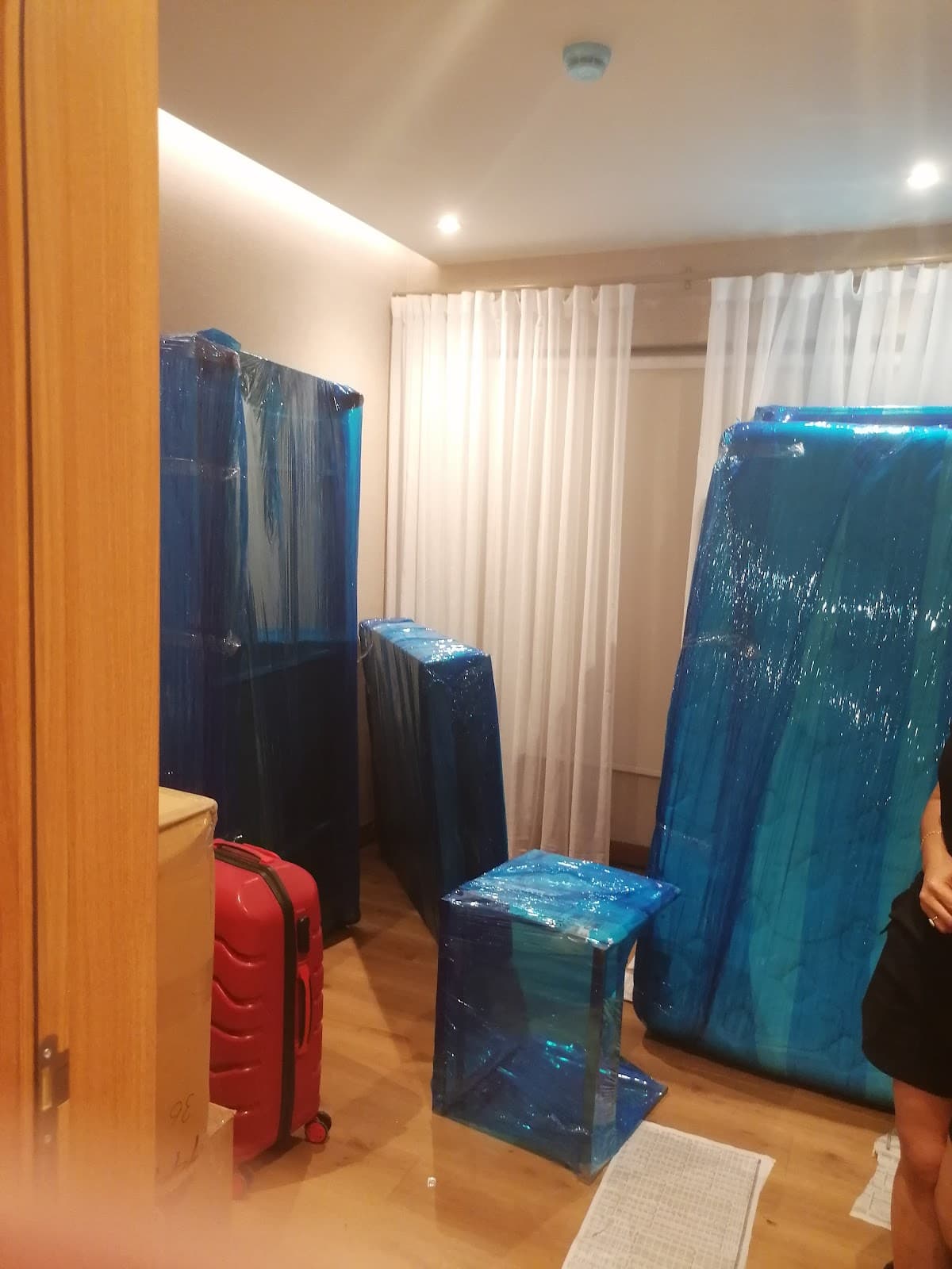 Özbodrum Kaan Nakliyat görseli 2