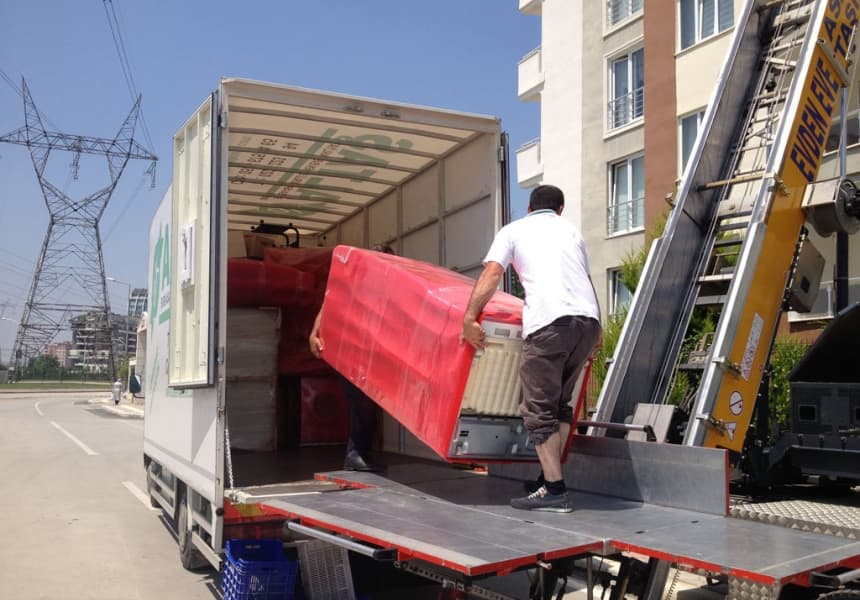 Özüm Nakliyat Marmaris görseli 3