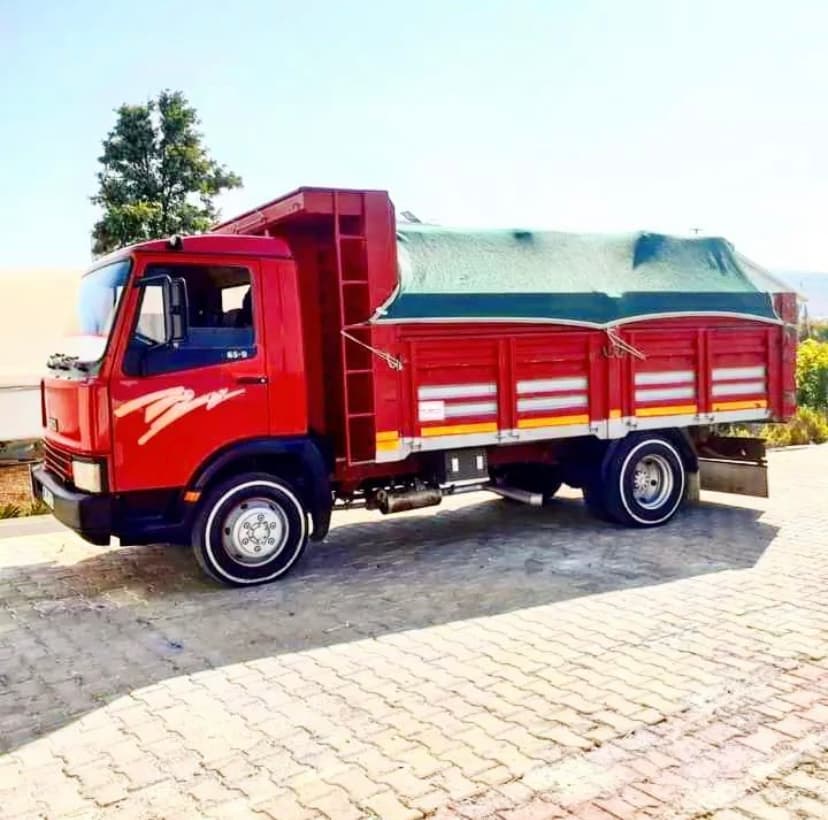 ŞENAVCI BODRUM NAKLİYAT görseli 2