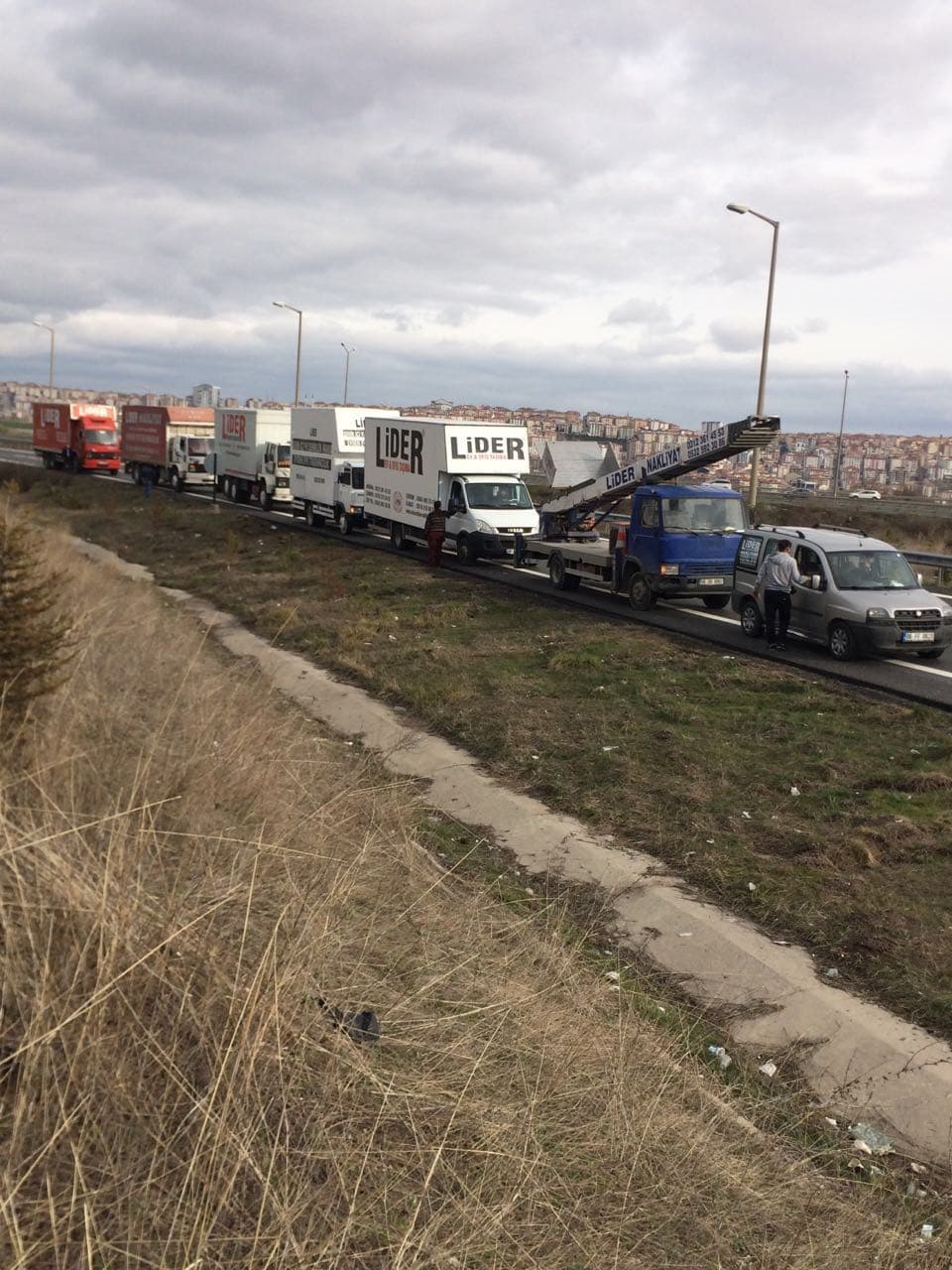 GAZİOĞLU NAKLİYAT görseli 3