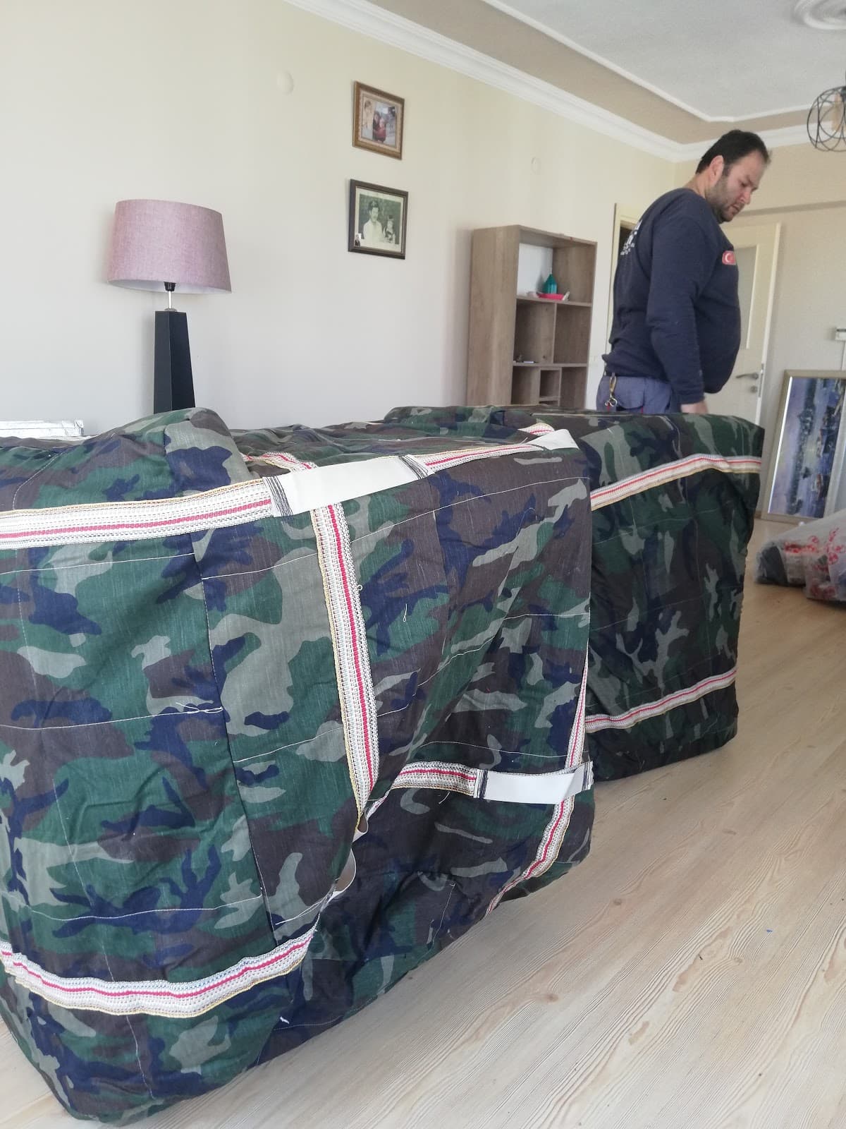 KARADAĞLI NAKLİYAT görseli 3