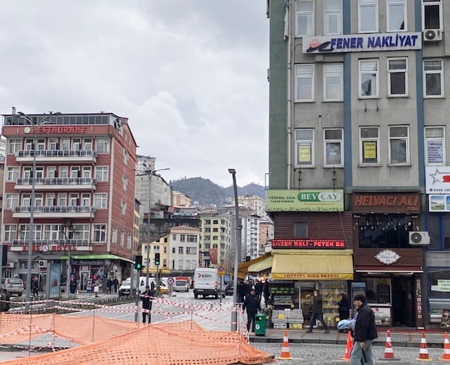 Fener Nakliyat ve Ticaret Ltd.Şti. görseli 3