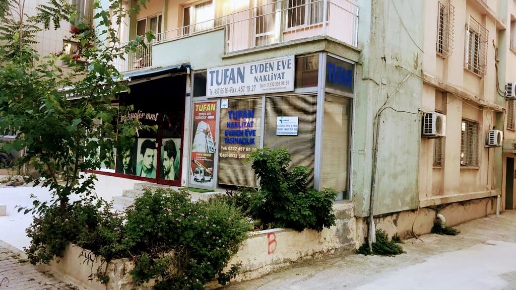 Tufan Nakliyat – Adana Evden Eve Nakliyat görseli 1