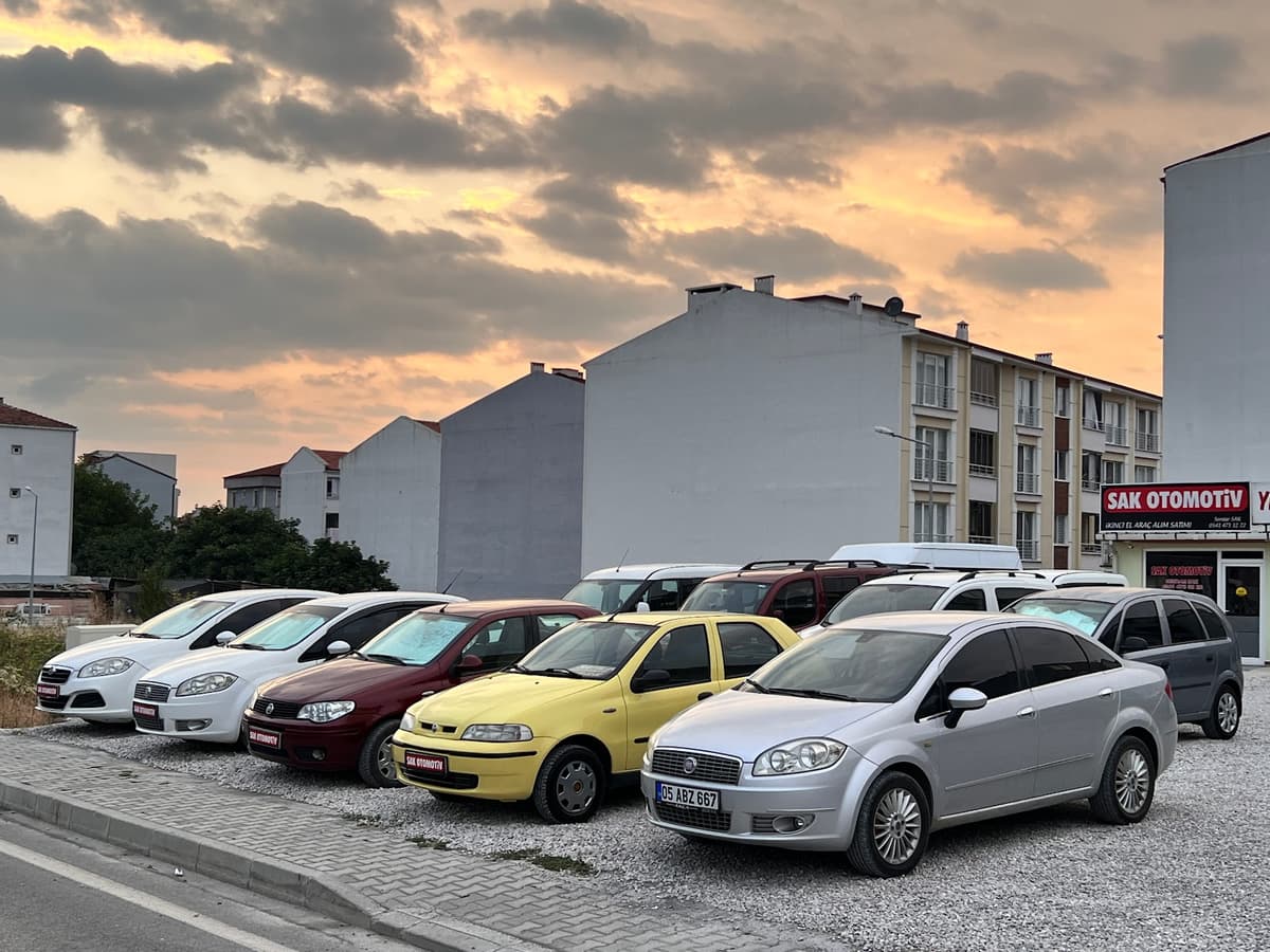 SAK OTOMOTİV görseli 3