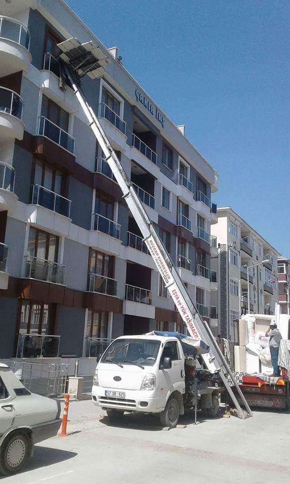 Rüzgar Kardeşler Eşya Ve Yük Taşımacılıgı görseli 1