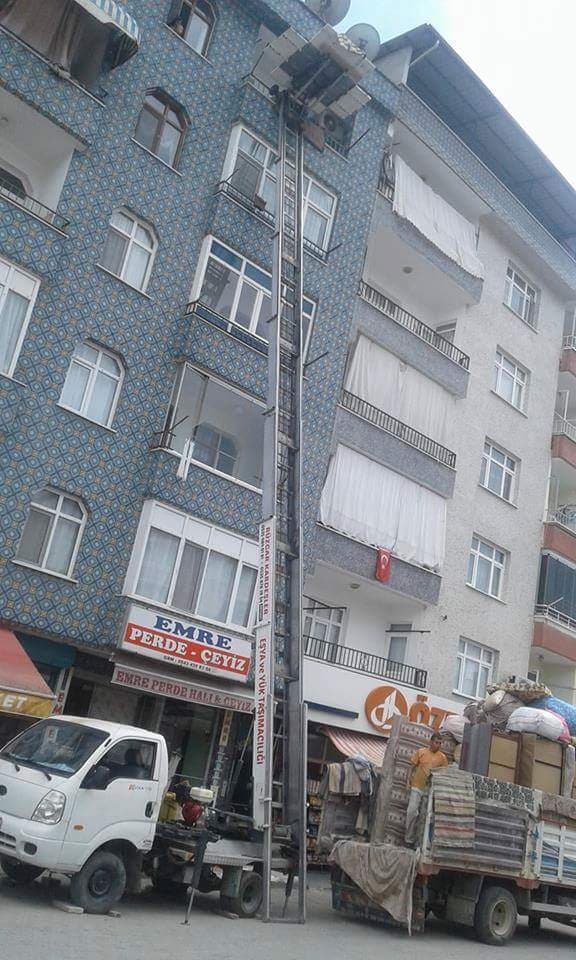 Rüzgar Kardeşler Eşya Ve Yük Taşımacılıgı görseli 2