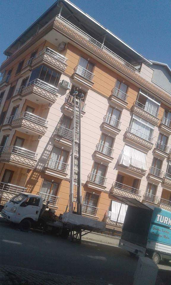 Rüzgar Kardeşler Eşya Ve Yük Taşımacılıgı görseli 3