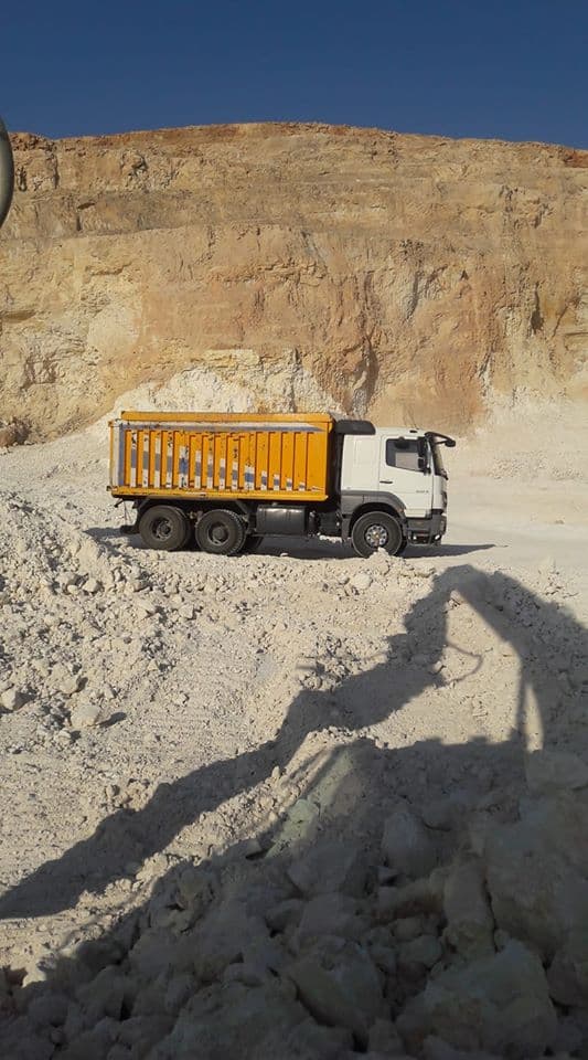 TOPRAK KARDEŞLER NAKLİYAT HARFİYAT SAN. TİC. LTD.ŞTİ. görseli 2
