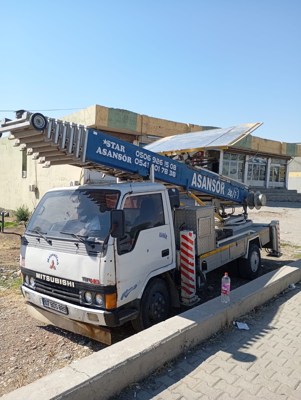 Şırnak Star Evden Eve Nakliyat görseli 1