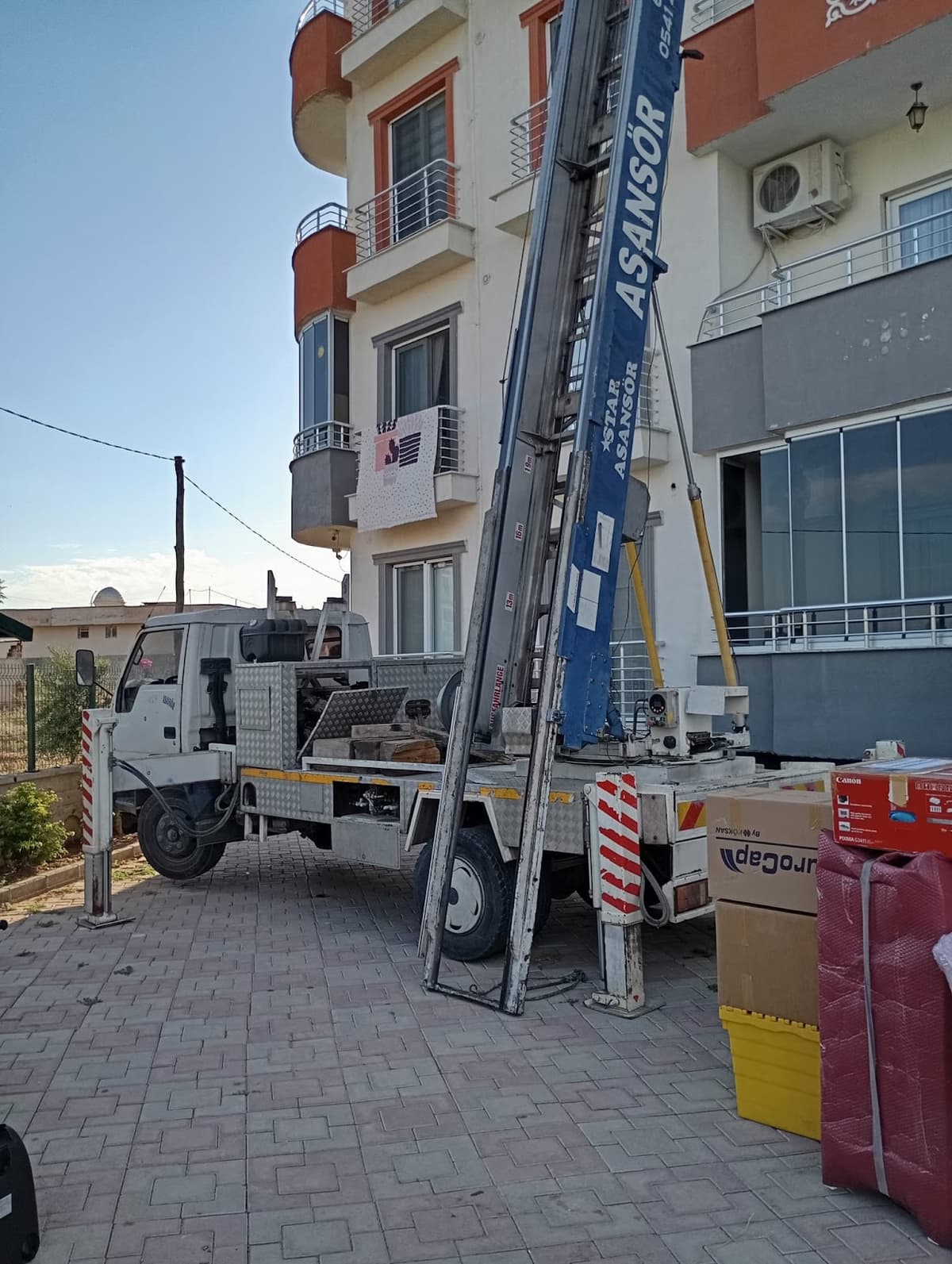 Şırnak Star Evden Eve Nakliyat görseli 2