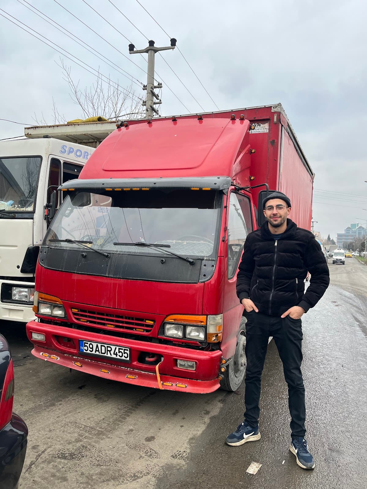 ÇORLU ÇAKIR NAKLİYAT görseli 2