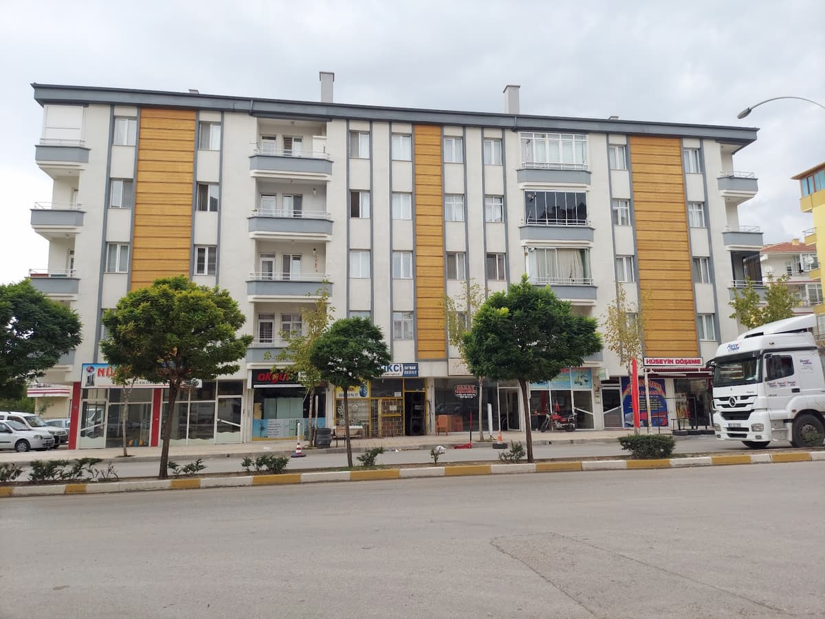 ÇORUM SARAY ASANSÖRLÜ TAŞIMACILIK görseli 3