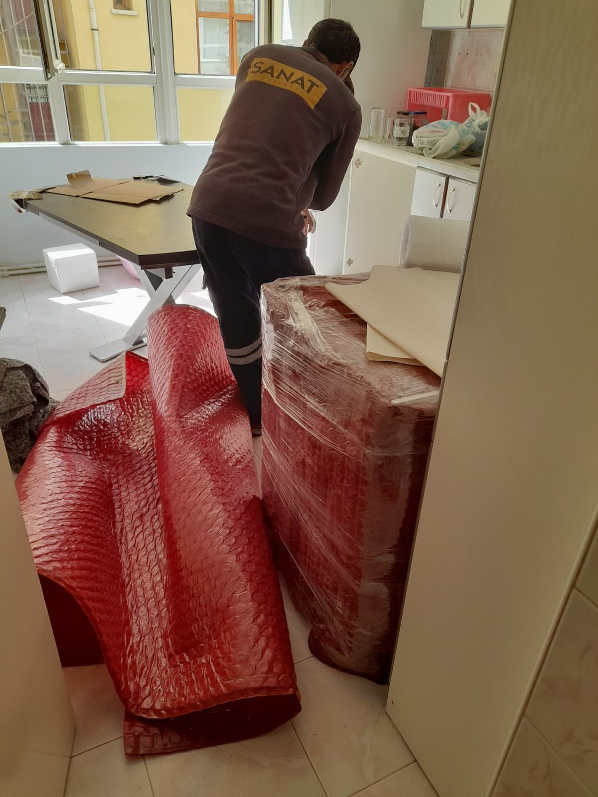 Arıcı Taşımacılık görseli 1