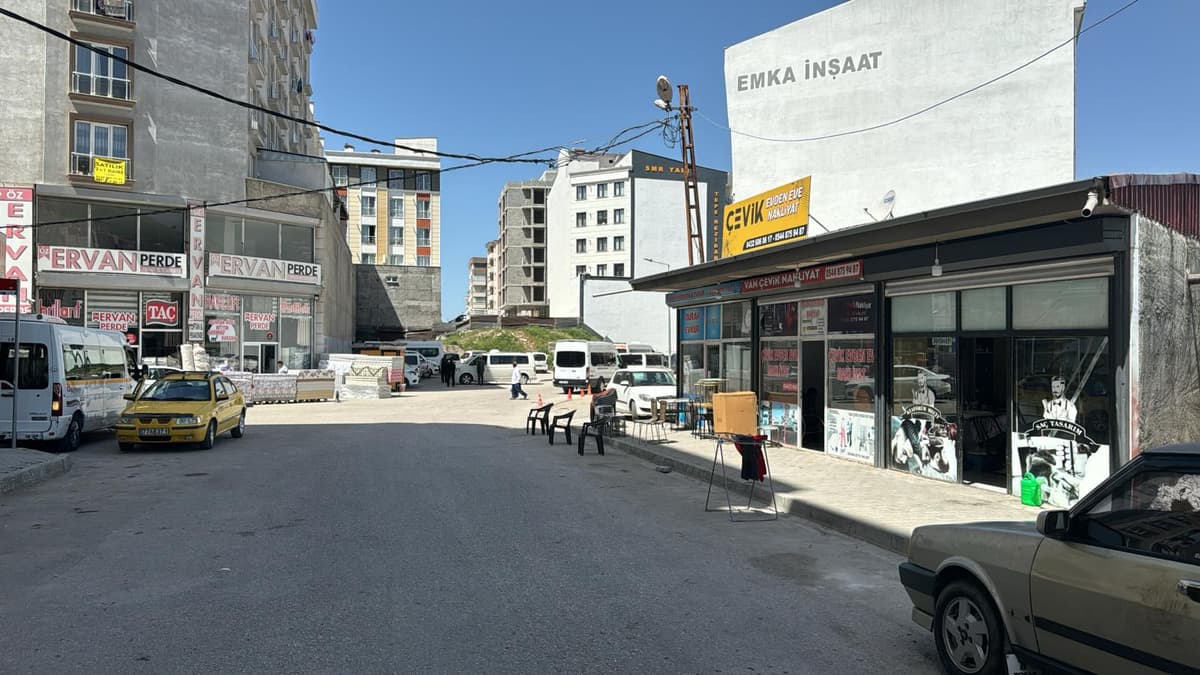 Van çevik evden eve nakliyat görseli 2