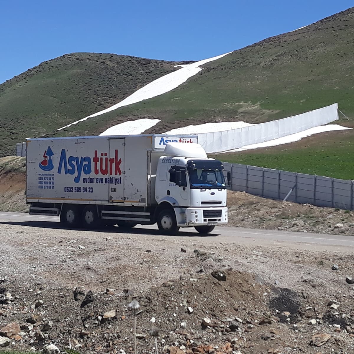çorum nakliyat görseli 1