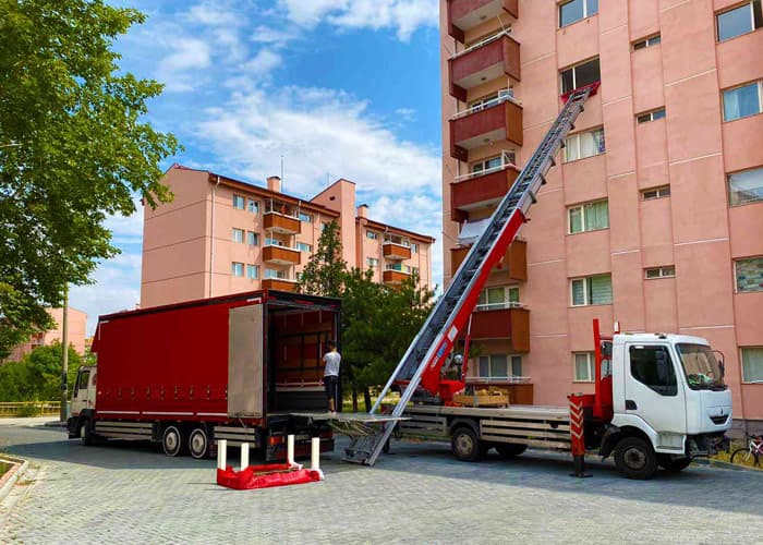 Yalova Kent 77 Nakliyat görseli 1