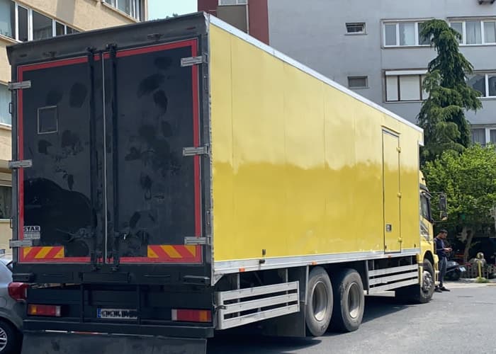 Yalova Kent 77 Nakliyat görseli 2