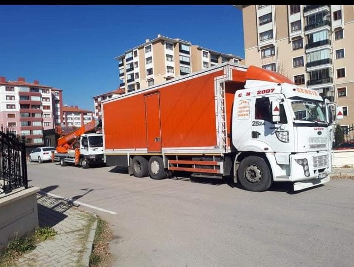 Alay Miroğlu Nakliyat görseli 2