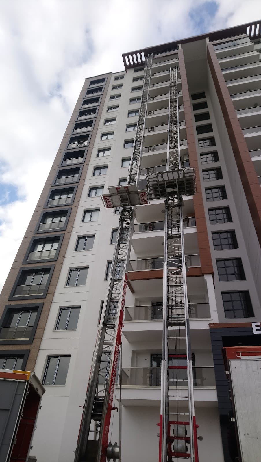 Başkent Nakliyat Ve Taşımacılık Diyarbakır görseli 1