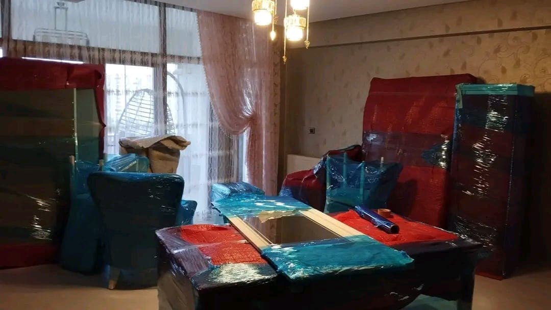 Rengin Diyarbakır evden eve görseli 1