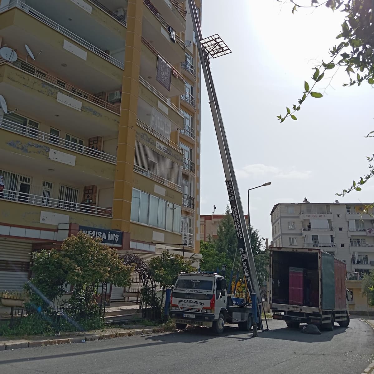 Rengin Diyarbakır evden eve görseli 2