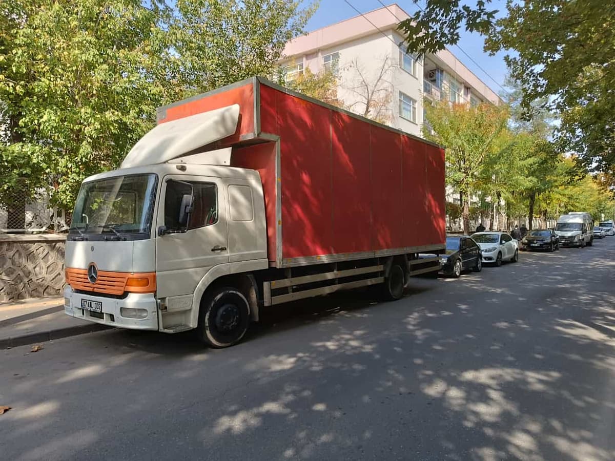 Rengin Diyarbakır evden eve görseli 3