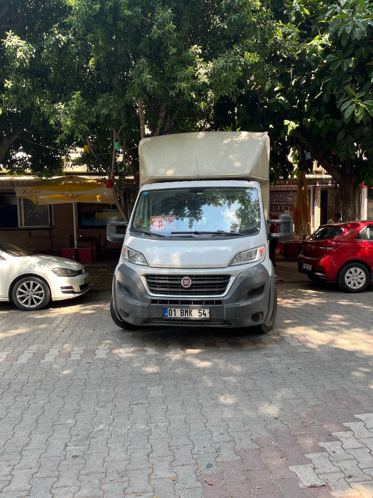 Adana MBK Nakliyat görseli 1