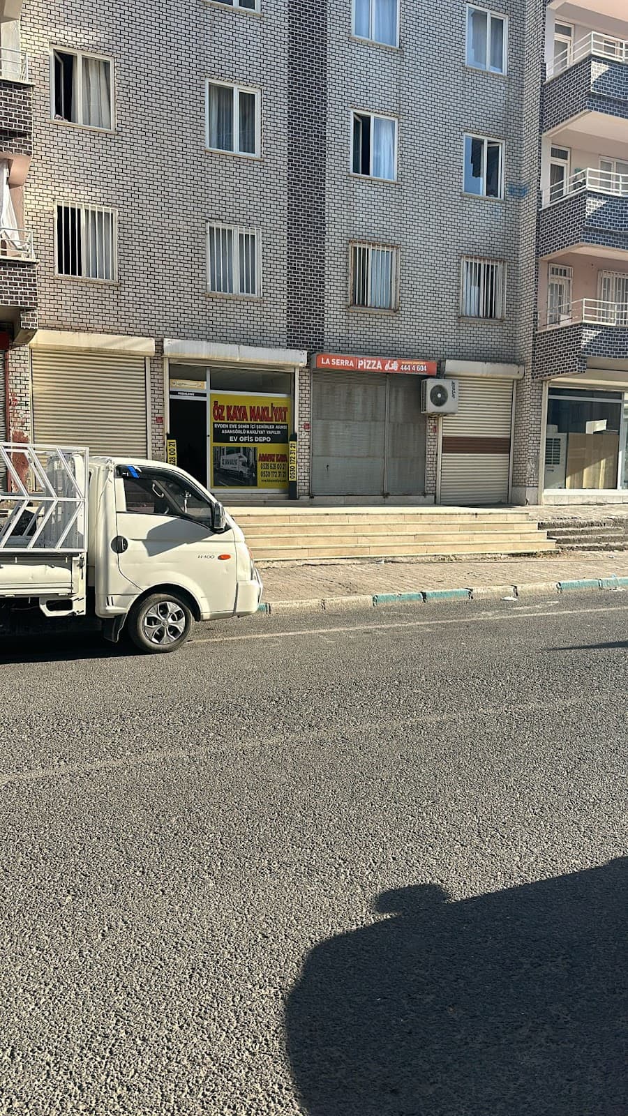 Laak Nakliyat Diyarbakır Evden Eve görseli 1