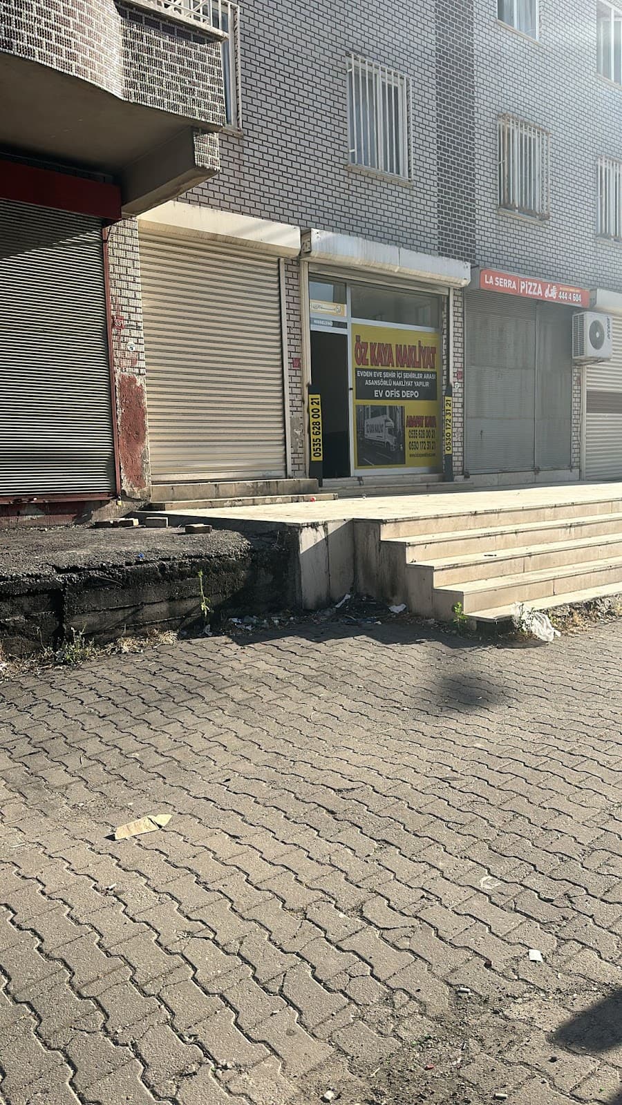 Laak Nakliyat Diyarbakır Evden Eve görseli 3