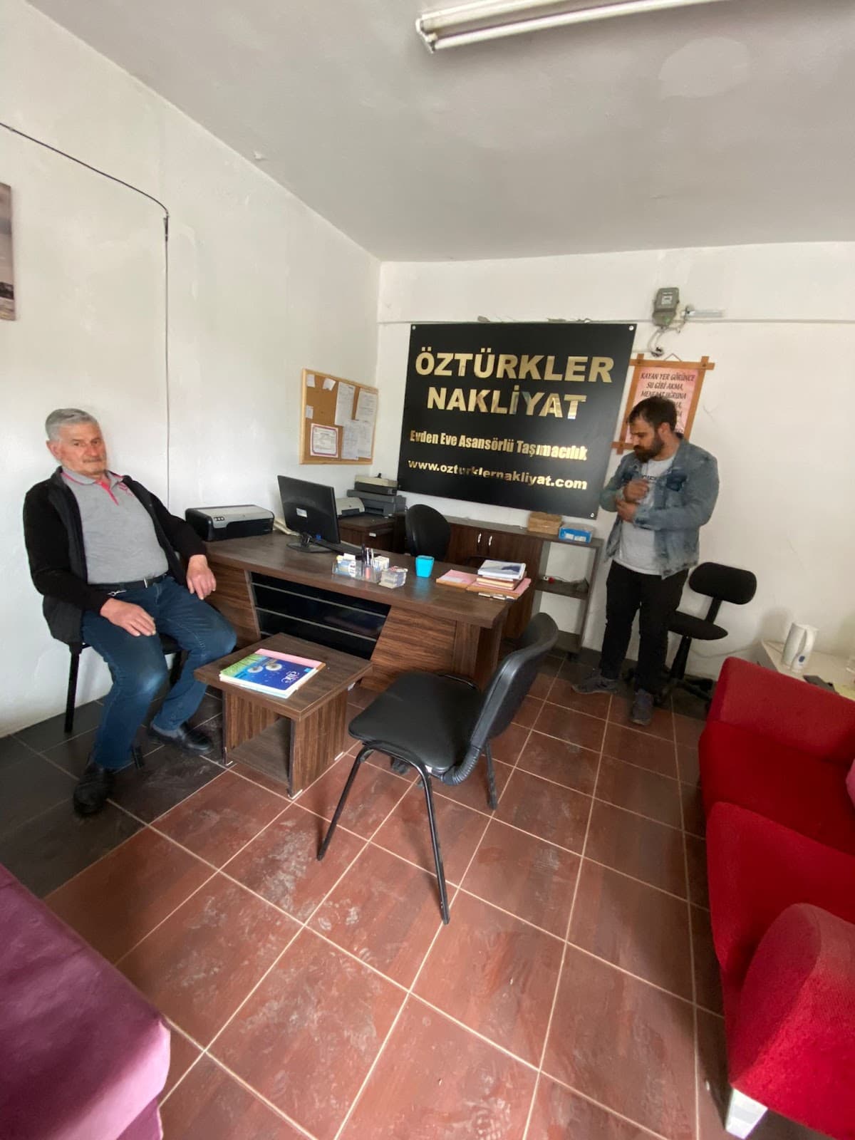 ozturklerevdenevenakliyat görseli 1