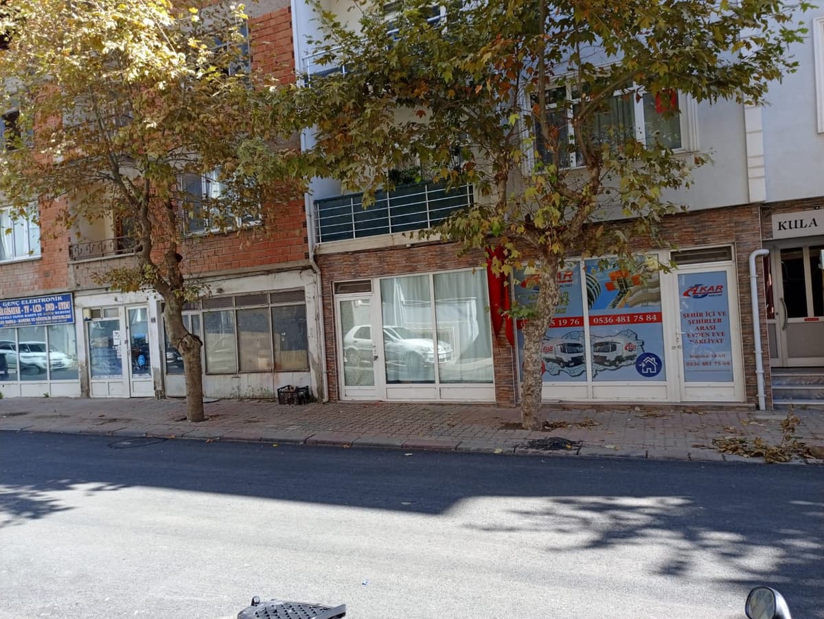 Edirne Akar Nakliyat görseli 1