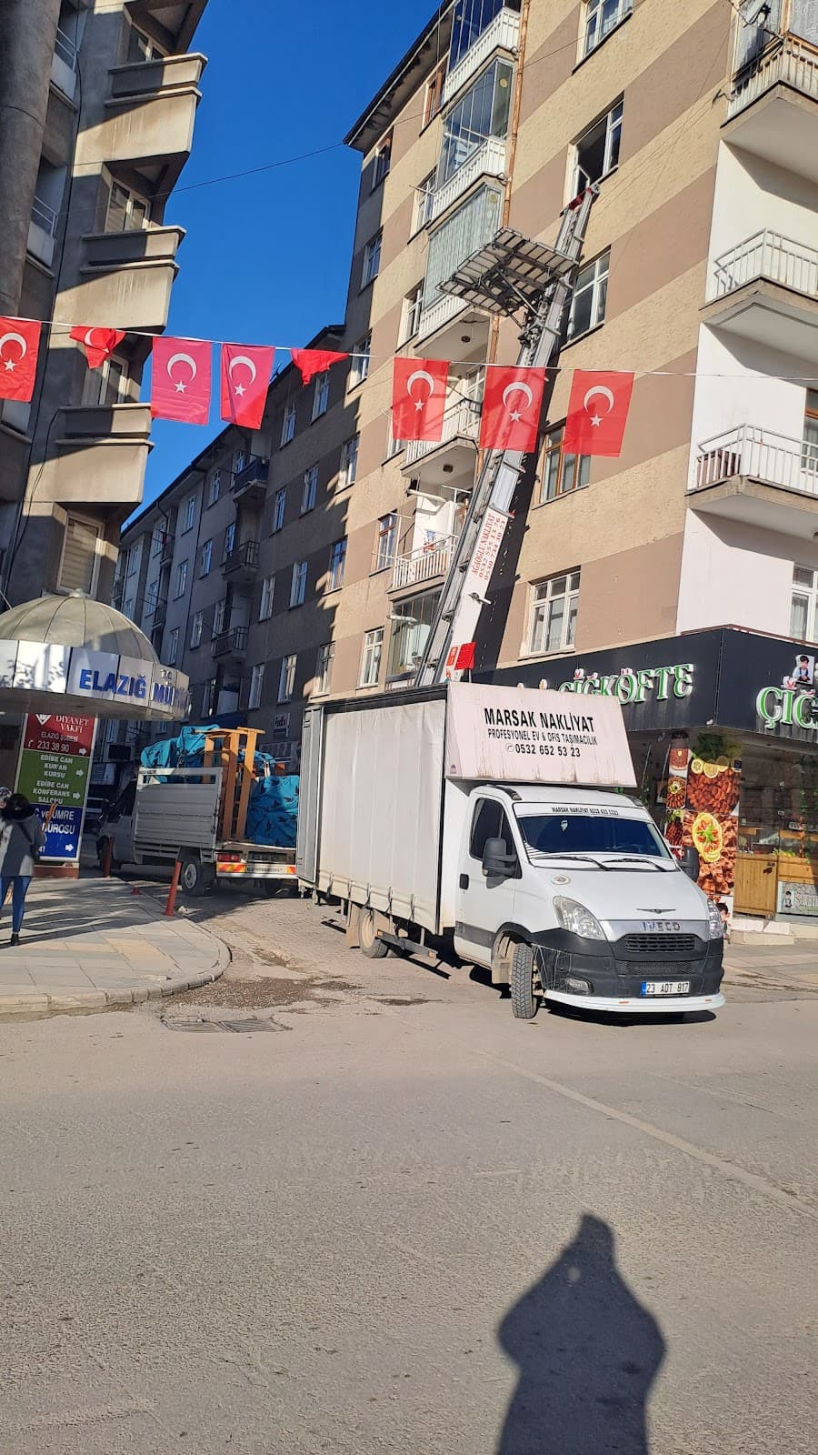 Ernak Nakliyat görseli 3