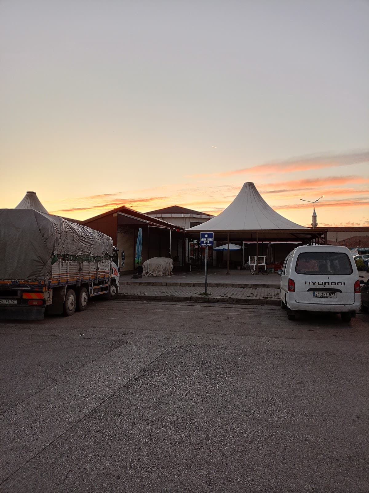 Kısmet Nakliyat (Erzincan) görseli 2
