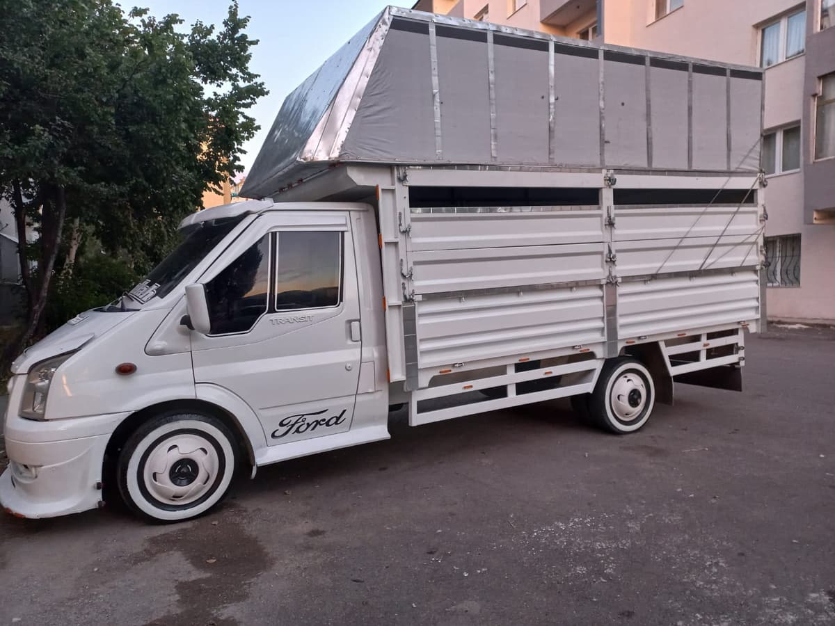 Erzurum Latif Evden Eve Nakliyat görseli 1