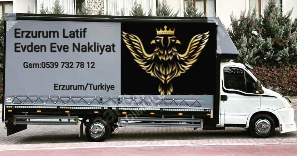 Erzurum Latif Evden Eve Nakliyat görseli 3