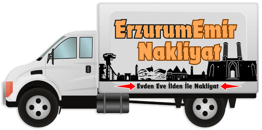 ERZURUM EMİR EVDEN EVE TAŞIMACILIK ASANSÖR HİZMETLERİ görseli 1
