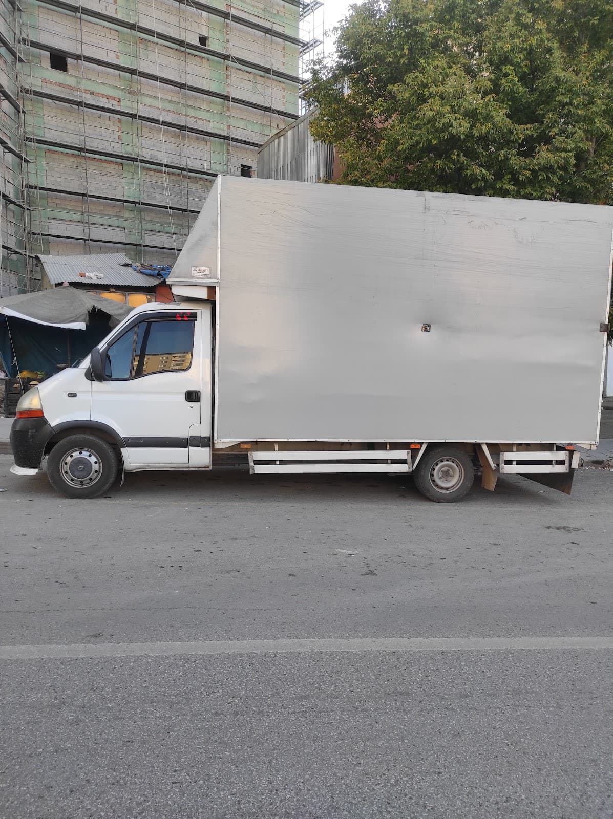 ERZURUM EMİR EVDEN EVE TAŞIMACILIK ASANSÖR HİZMETLERİ görseli 3