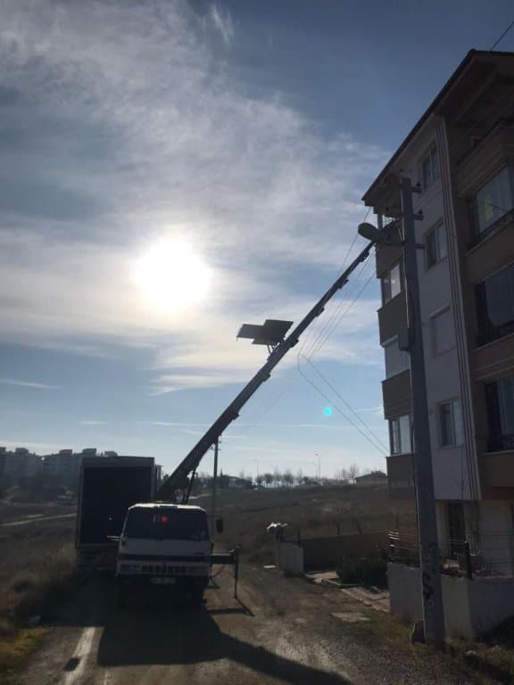 Es Yıldız Nakliyat görseli 2