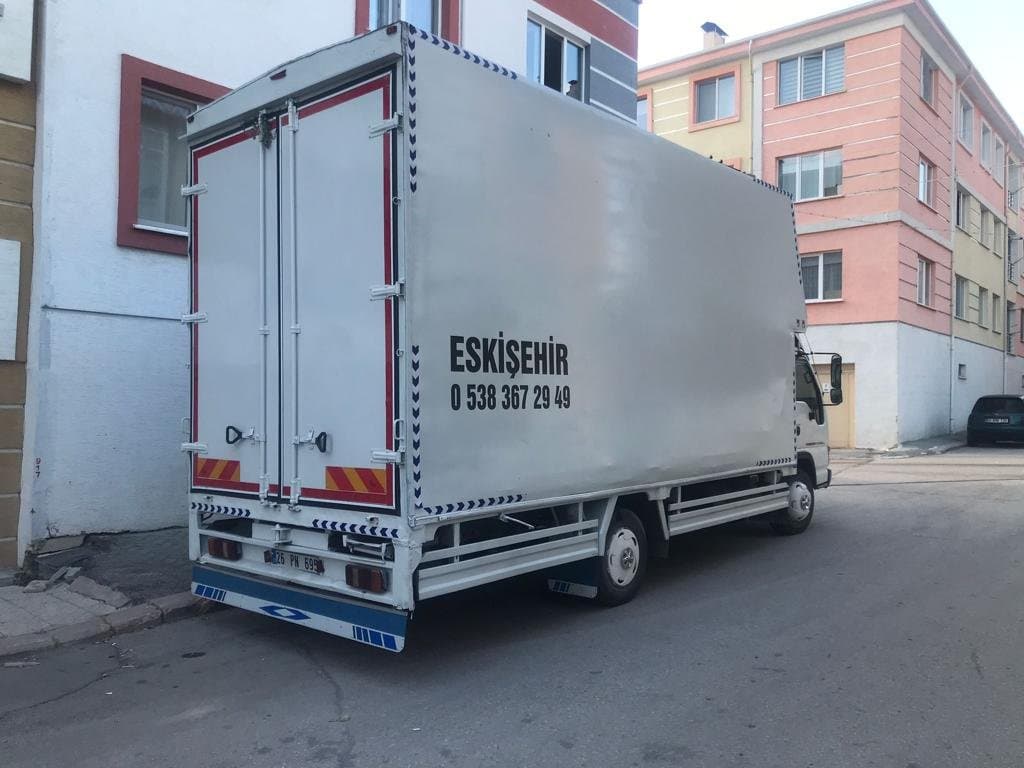 Es Yıldız Nakliyat görseli 3