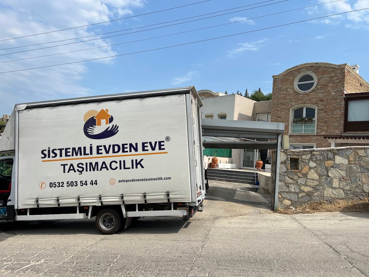Sistemli evden eve taşımacılık görseli 3