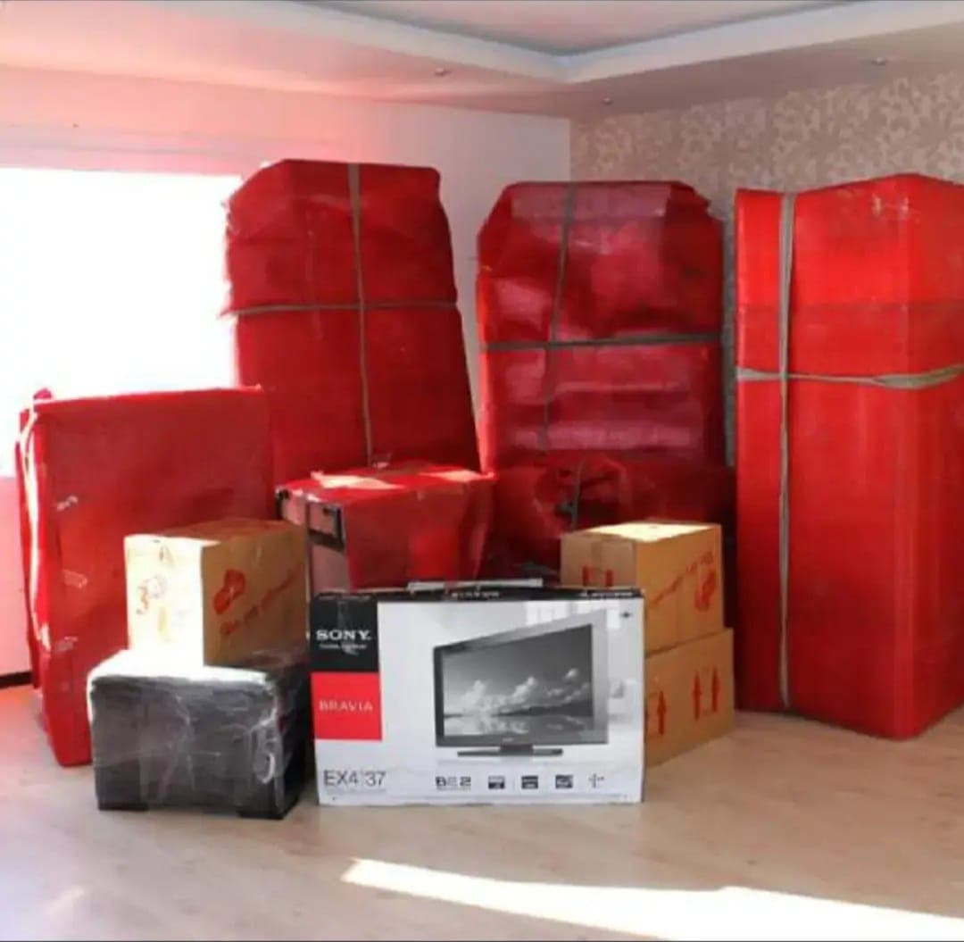 Öz Antep Evden Eve Nakliyat - Gaziantep Evden Eve Asansörlü Taşıma görseli 3