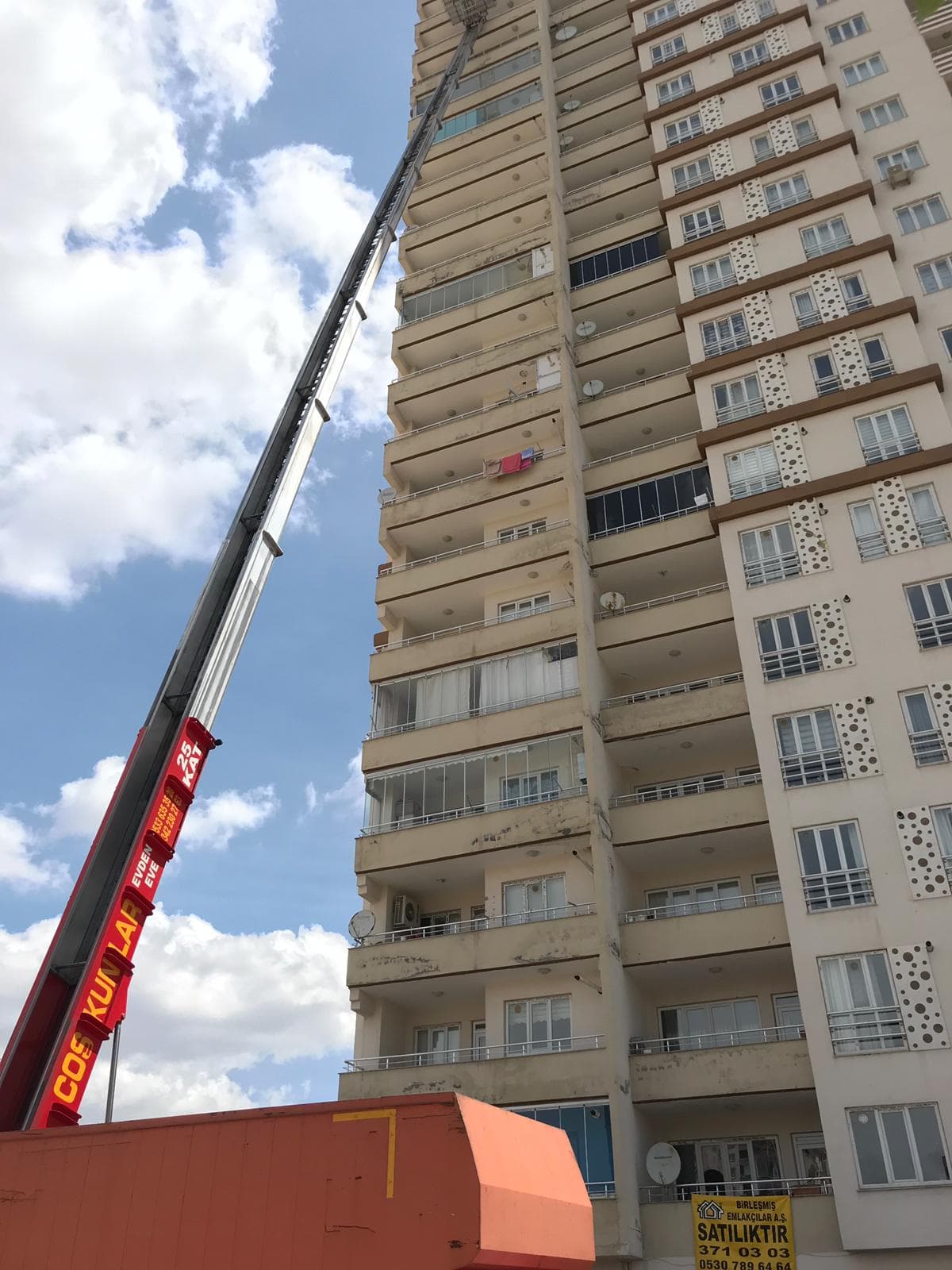 Coşkunlar Evden Eve Taşımacılık görseli 3