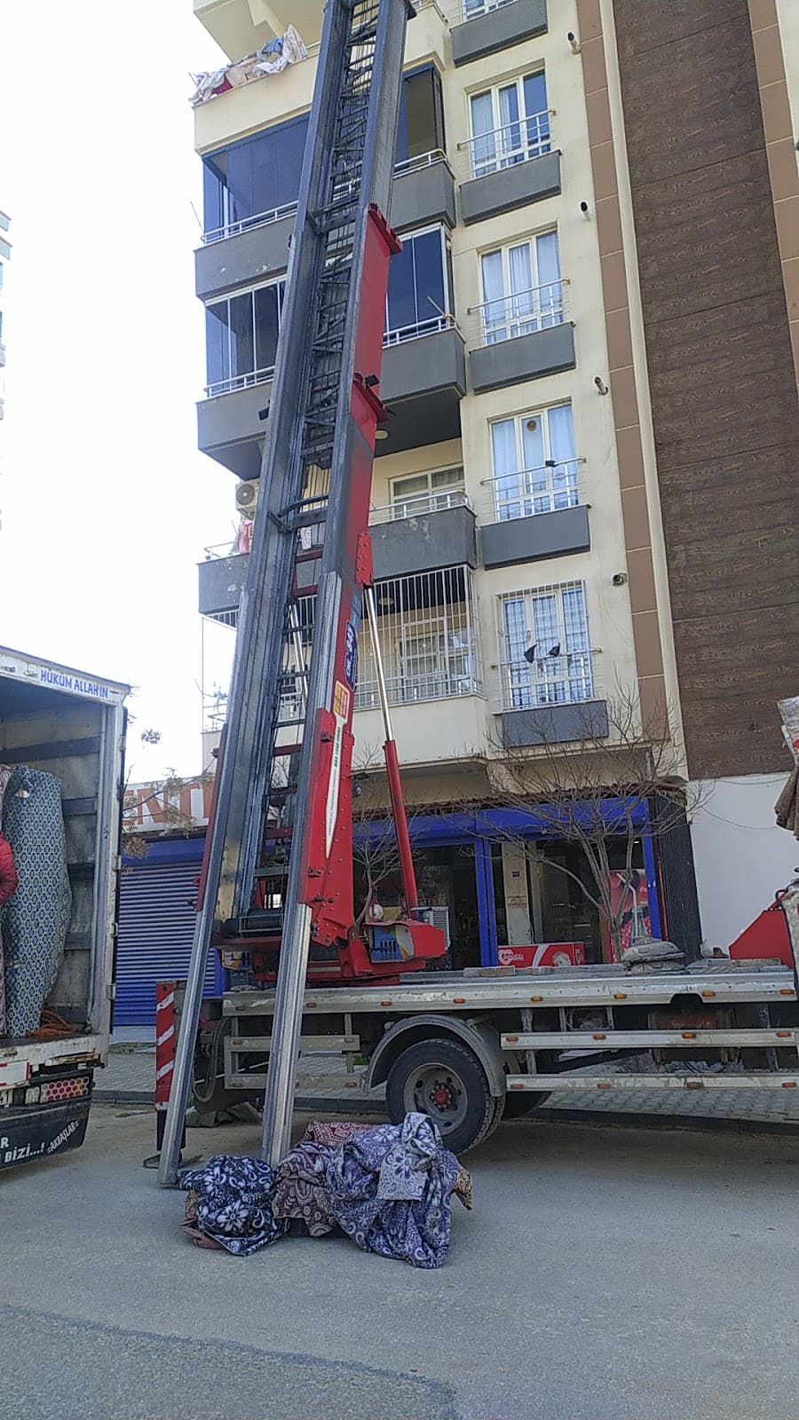 Gaziantep Akbaşlar evden eve taşımacılık görseli 2