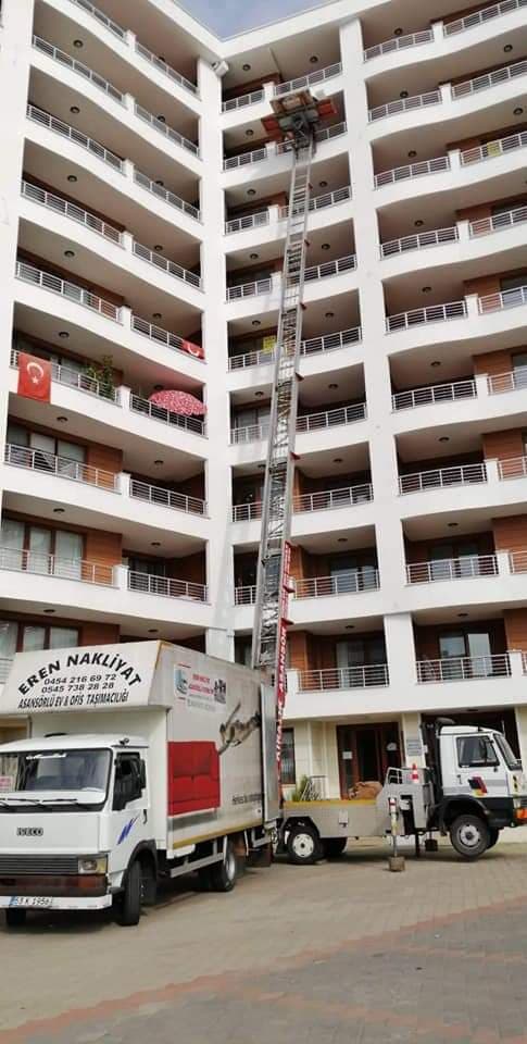 Giresun Eren Nakliyat görseli 2