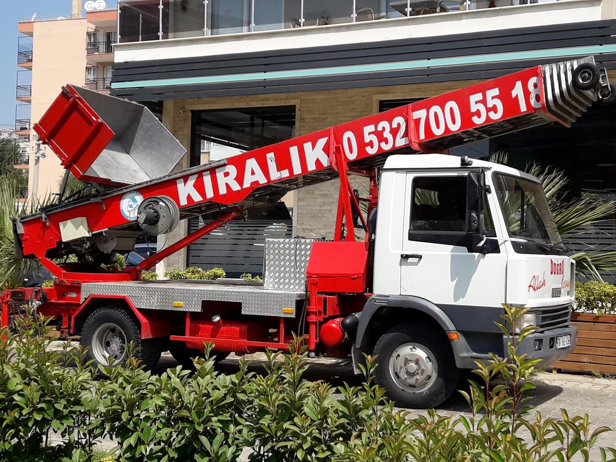 Ova Evden Eve Asansörlü Taşıma Yüksekova Hakkari görseli 3