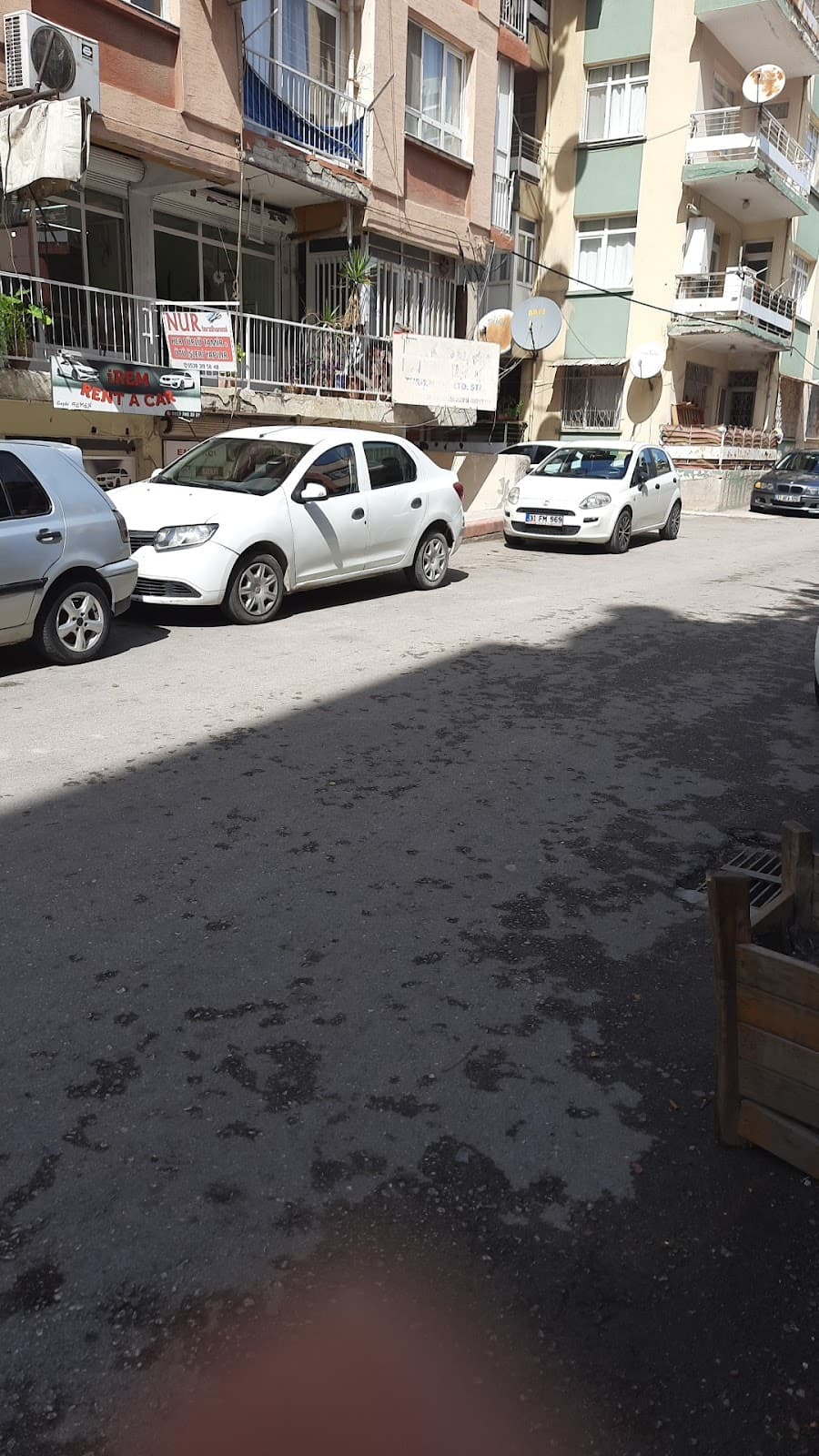 Hatay Antakya Evden Eve Nakliyat - Halit Atar görseli 1
