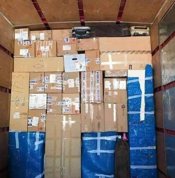 Öz hatay yayladağı şehir içi ve şehirler arası evden eve nakliyat görseli 1